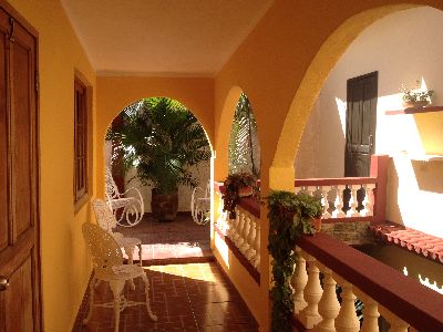 Hostal Puerto Casilda5